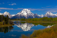 Wyoming, Grand Teton National Park