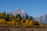 Grand Teton National Park