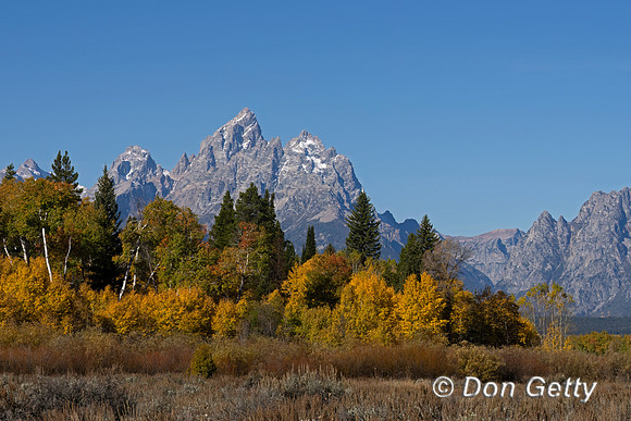 Grand Teton National Park