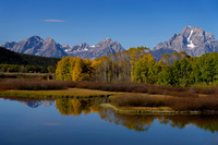 Grand Teton National Park