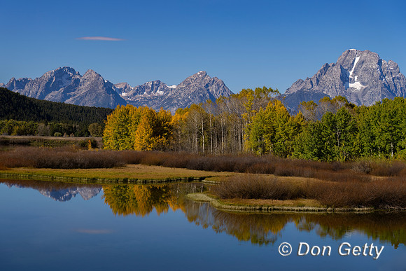 Grand Teton National Park
