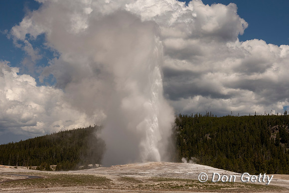 Old Faithful