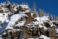 Shoshone National Forest