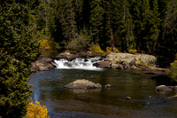 Montana, Around the State