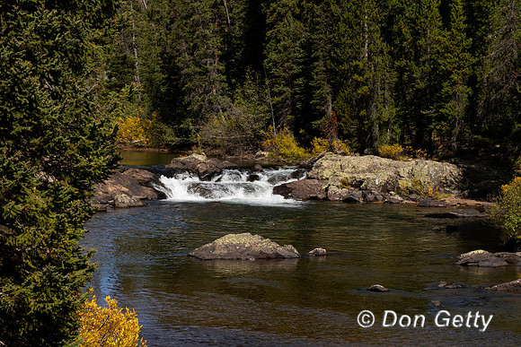 Broadwater River