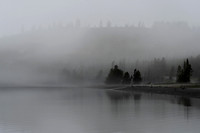 Yellowstone Lake
