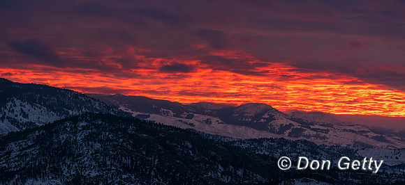 Sunrise