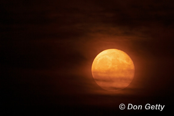 Moonrise