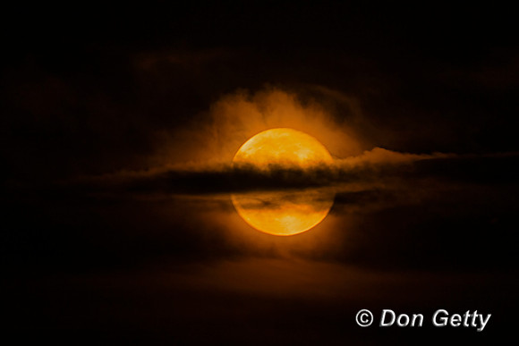 Moonrise
