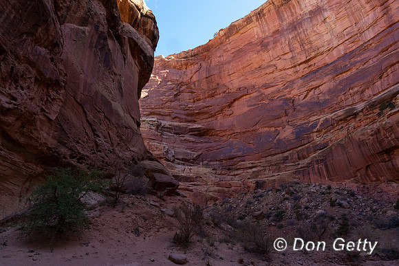 Capitol Reef National Park,