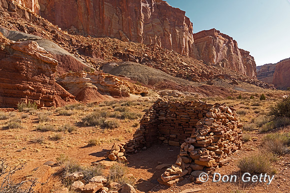 Capitol Reef National Park,