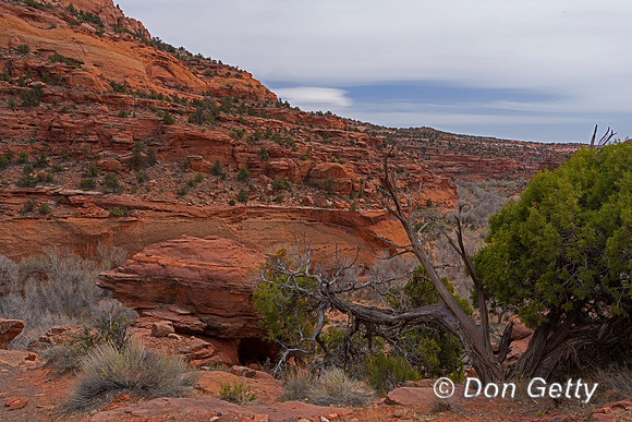 Grand Staircase-Escalante National Monument