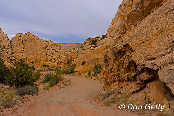 Grand Staircase-Escalante National Monument
