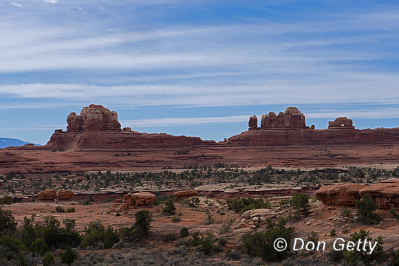 Canyonlands National Park, Utah