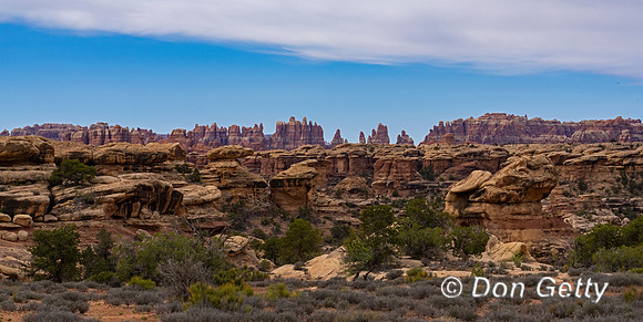 Canyonlands National Park, Utah