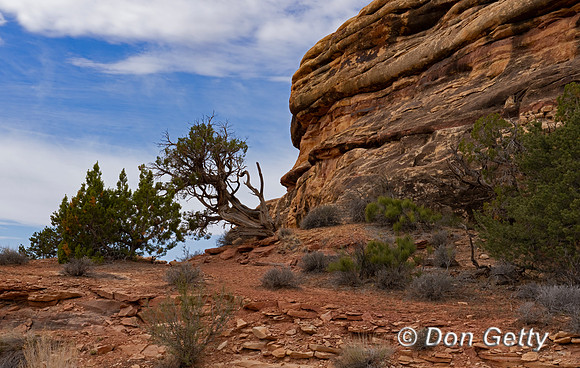 Canyonlands National Park, Utah