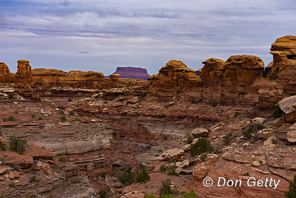 Canyonlands National Park, Utah