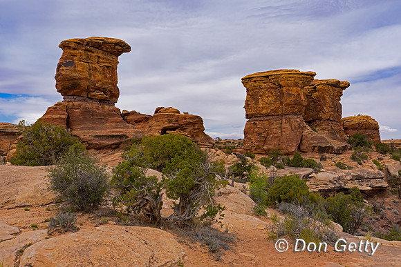 Canyonlands National Park, Utah