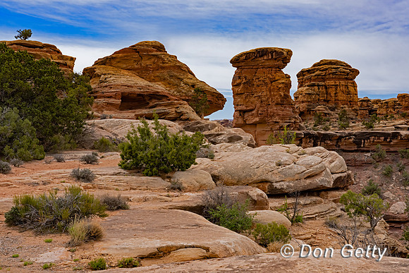 Canyonlands National Park, Utah