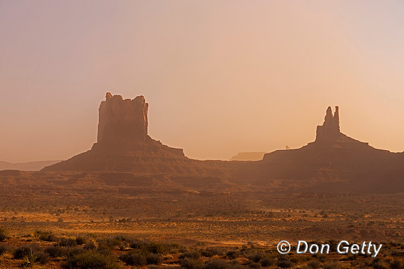 Monument Valley, Arizona