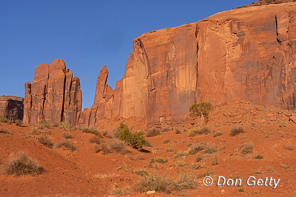 Monument Valley, Arizona