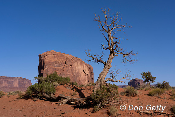 Monument Valley, Arizona