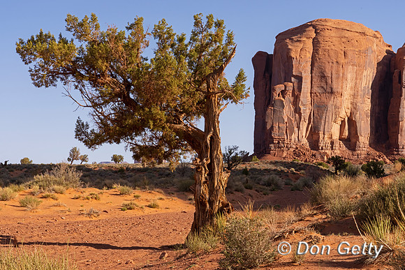 Monument Valley, Arizona