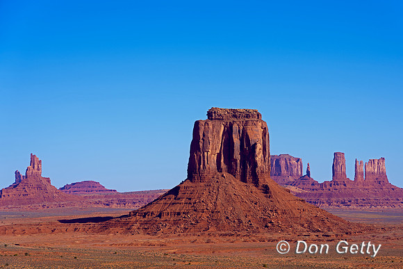 Monument Valley, Arizona