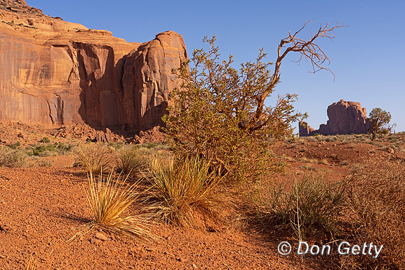 Monument Valley, Arizona