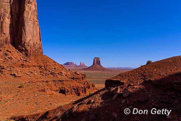 Monument Valley, Arizona