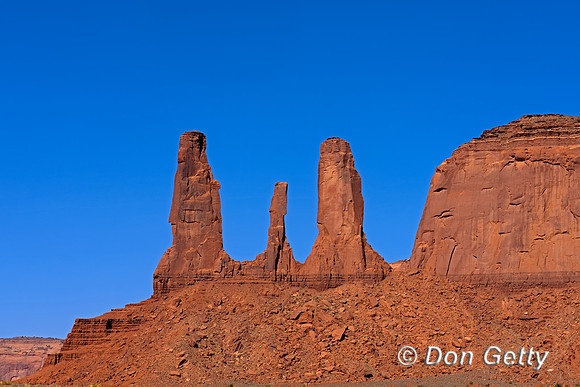 Monument Valley, Arizona