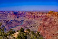 Grand Canyon National Park, Arizona