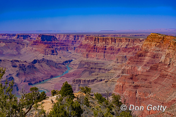 Grand Canyon National Park, Arizona