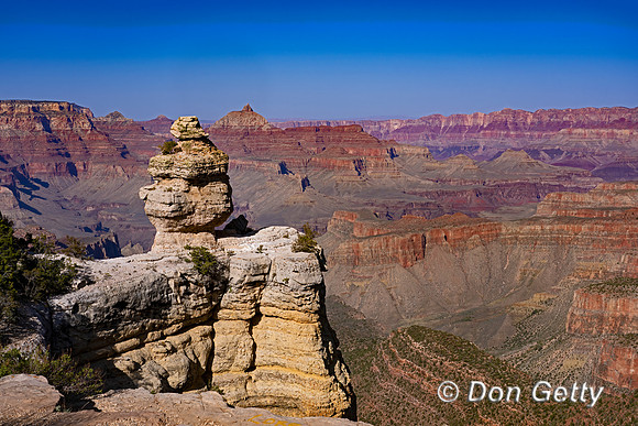 Grand Canyon National Park, Arizona