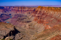 Grand Canyon National Park, Arizona