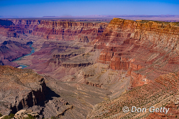 Grand Canyon National Park, Arizona