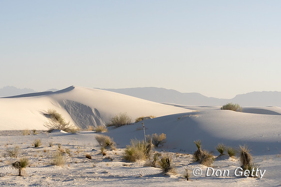 White Sands National Park