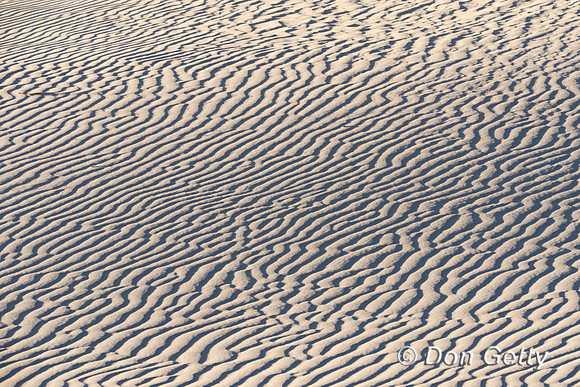 White Sands National Park