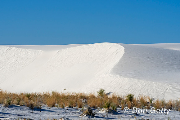 White Sands National Park