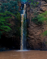 Makalia Falls