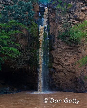 Makalia Falls