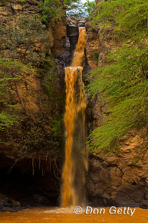 Makalia Falls