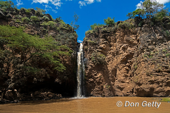 Makalia Falls