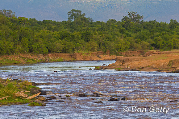 Mara River