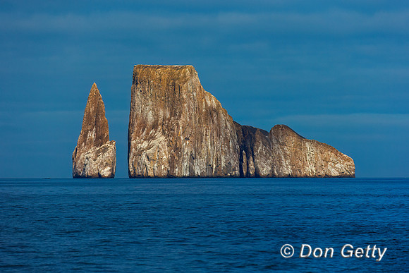 Kicker Rock