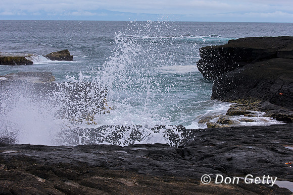 Coastline