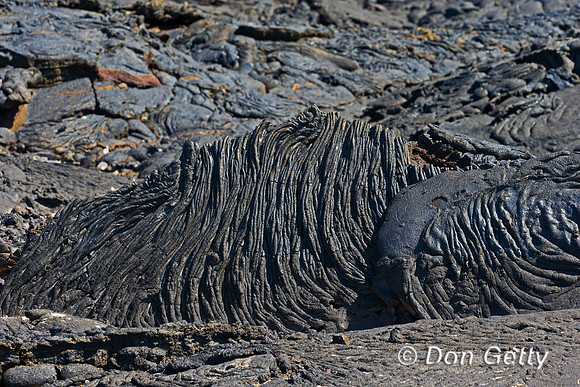 Lava Fields