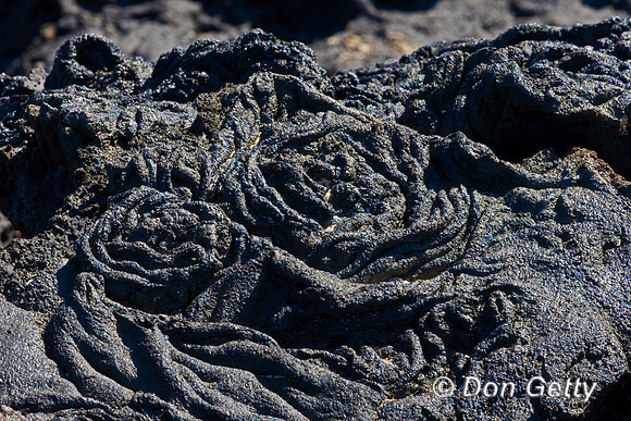 Lava Fields