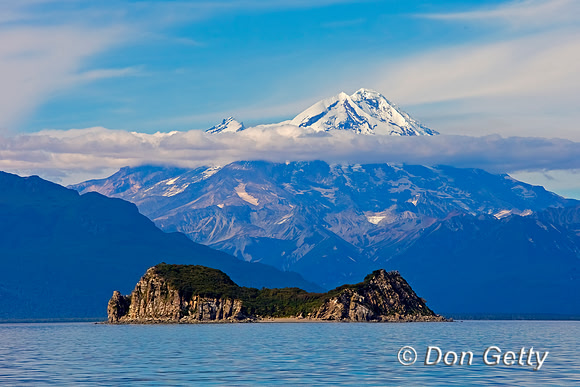 Mount Redoubt