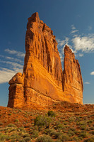 Utah, Around the State